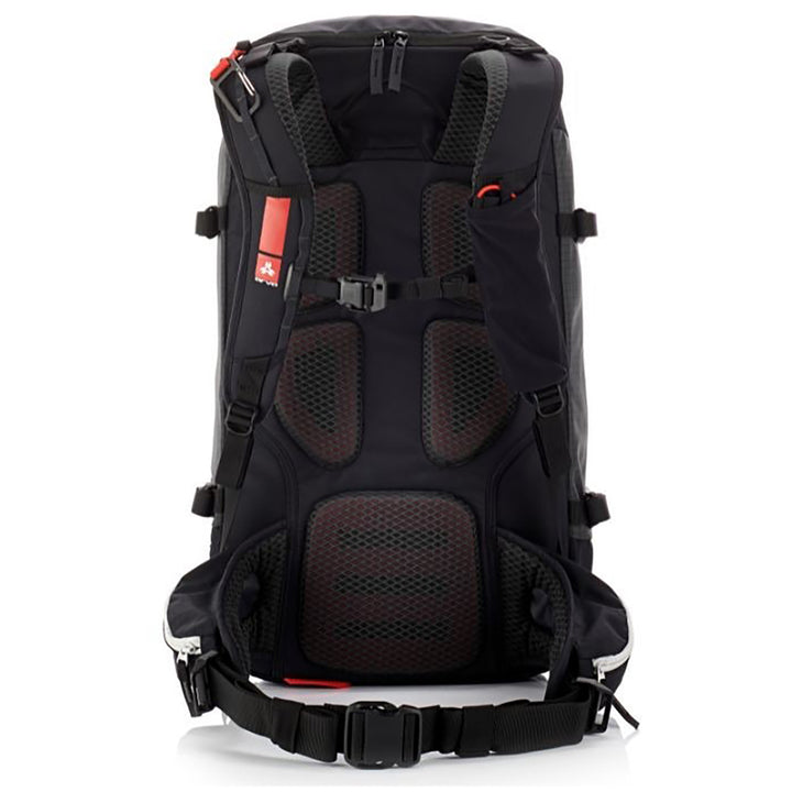 Arva Explore 40 Backpack Black