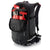Arva Explore 40 Backpack Black