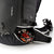 Arva Explore 40 Backpack Black