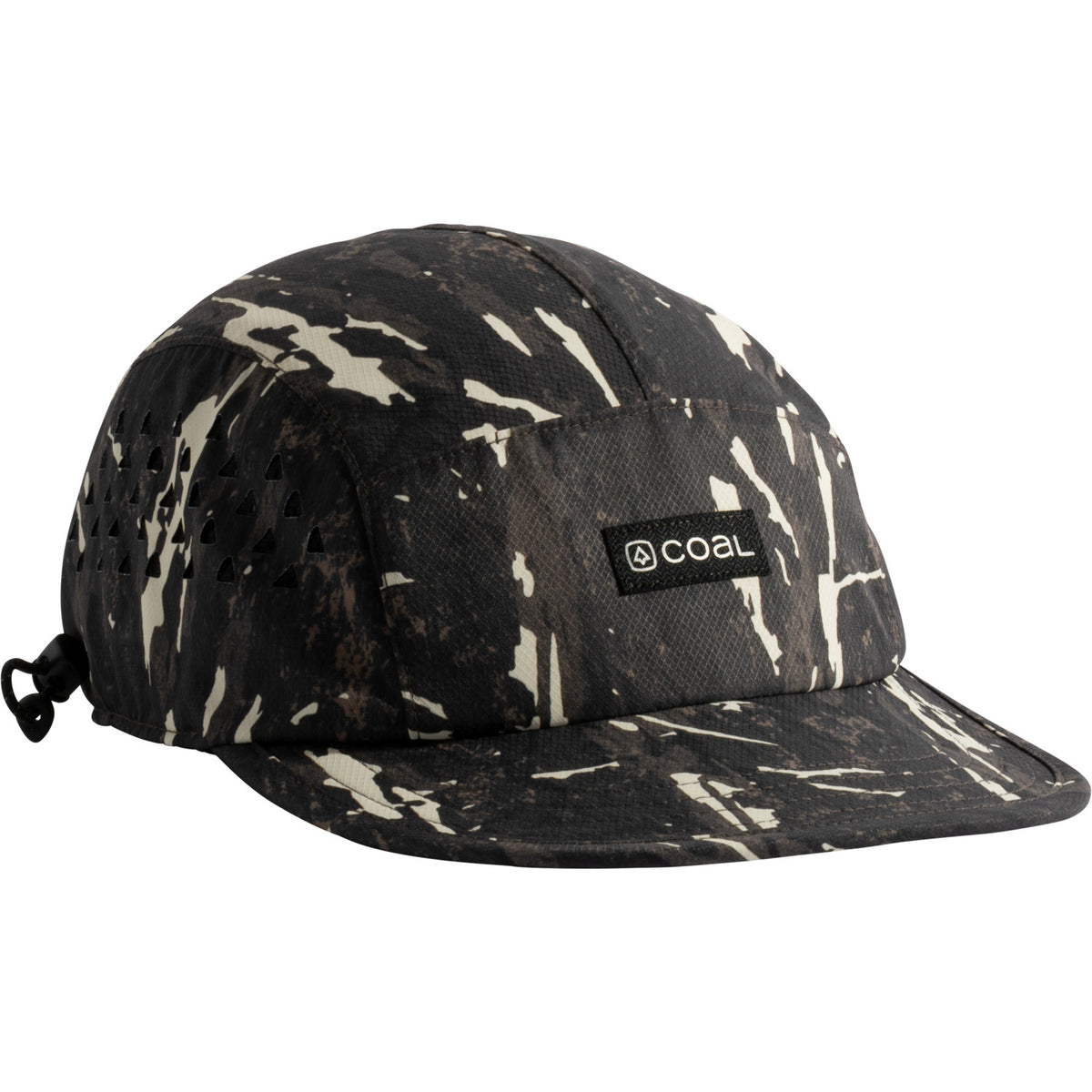 Coal The Provo Hat Camo