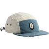 Blue/Bone