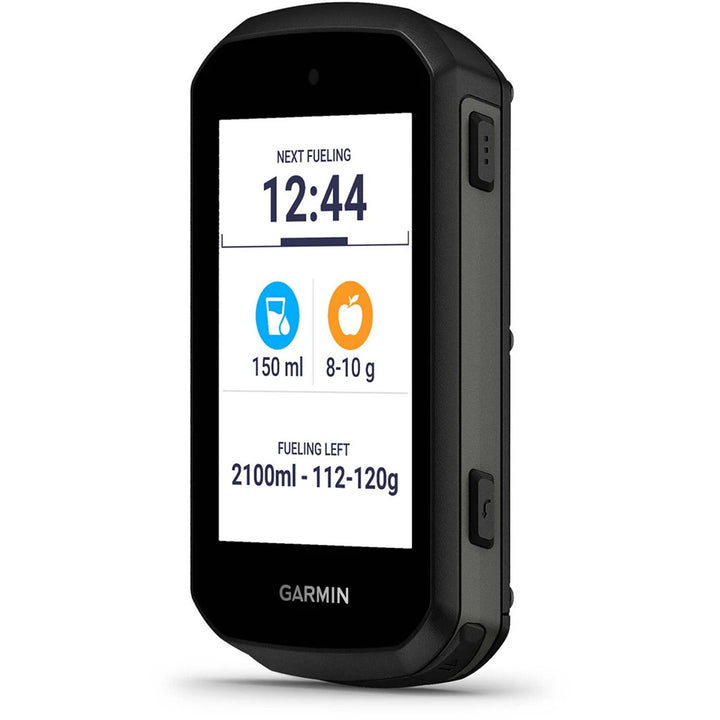 Garmin Edge 550 Bike Computer
