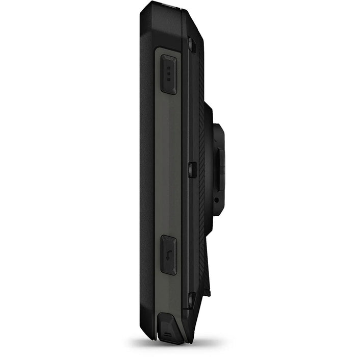 Garmin Edge 550 Bike Computer