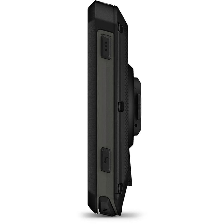 Garmin Edge 550 Bike Computer