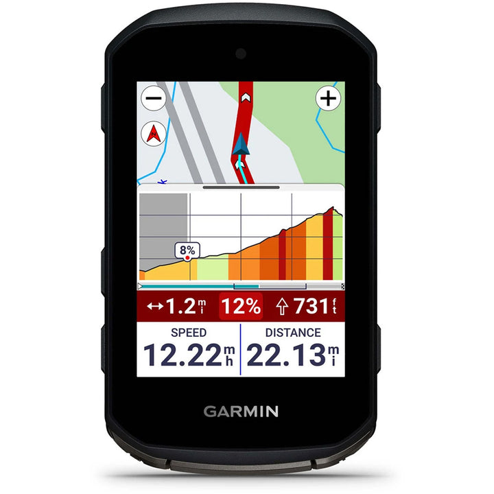 Garmin Edge 850 Bike Computer