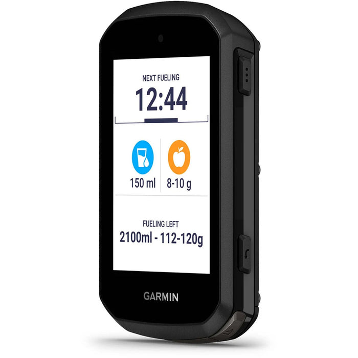 Garmin Edge 850 Bike Computer