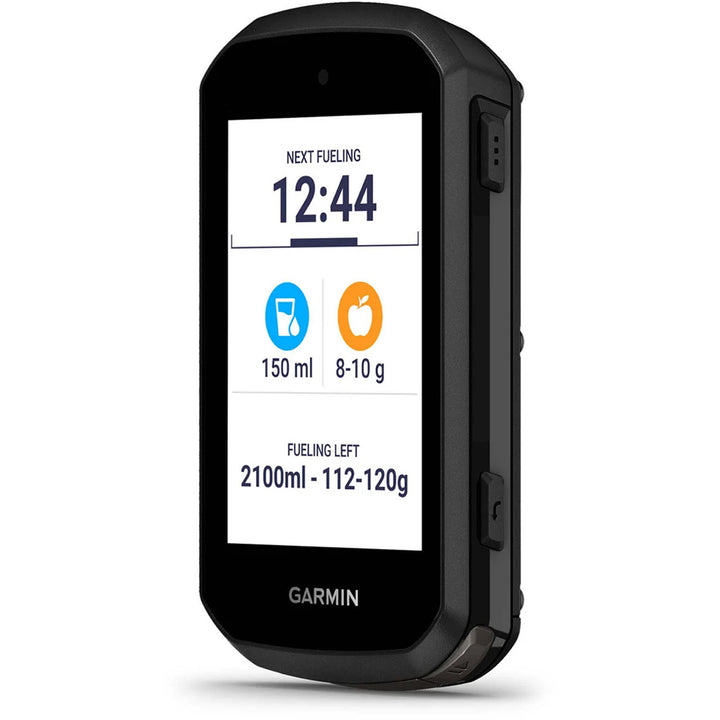Garmin Edge 850 Bike Computer
