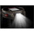 Garmin fenix 8 Pro - Sapphire AMOLED Smartwatch Titanium with Graphite/Black Silicone Band
