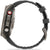 Garmin fenix 8 Pro - Sapphire AMOLED Smartwatch Titanium with Graphite/Black Silicone Band