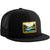 Coal The Hauler Hat Black