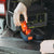 Ignik Outdoors Ripple Rechargeable Hand Warmers - 4 Pack Lava Orange