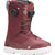 K2 Contour Snowboard Boots - Women's 2026 Maroon