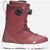 K2 Contour Snowboard Boots - Women's 2026 Maroon