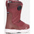 K2 Contour Snowboard Boots - Women's 2026 Maroon