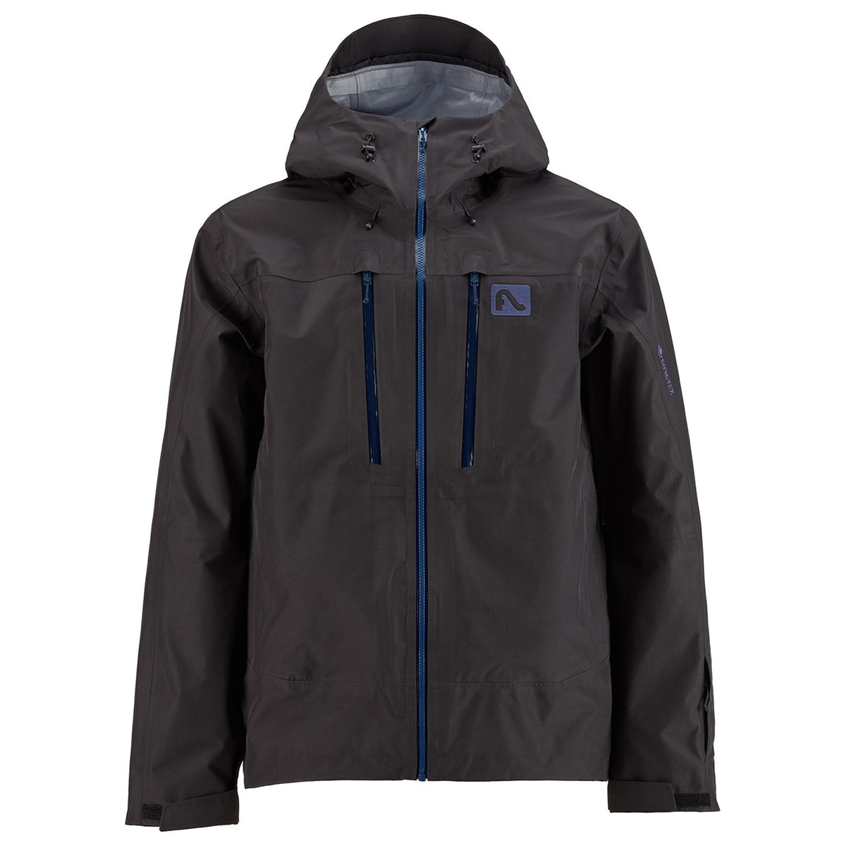 Flylow Lab GORE-TEX 3L Jacket - Men's Black