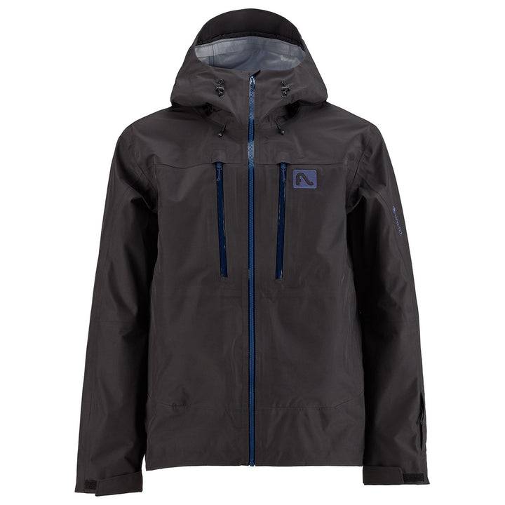 Flylow Lab GORE-TEX 3L Jacket - Men's Black