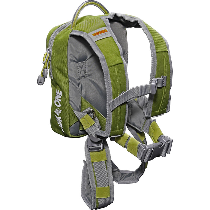 MDXONE The One Snowboard Harness - Kids' Olive