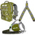 MDXONE The One Snowboard Harness - Kids' Olive