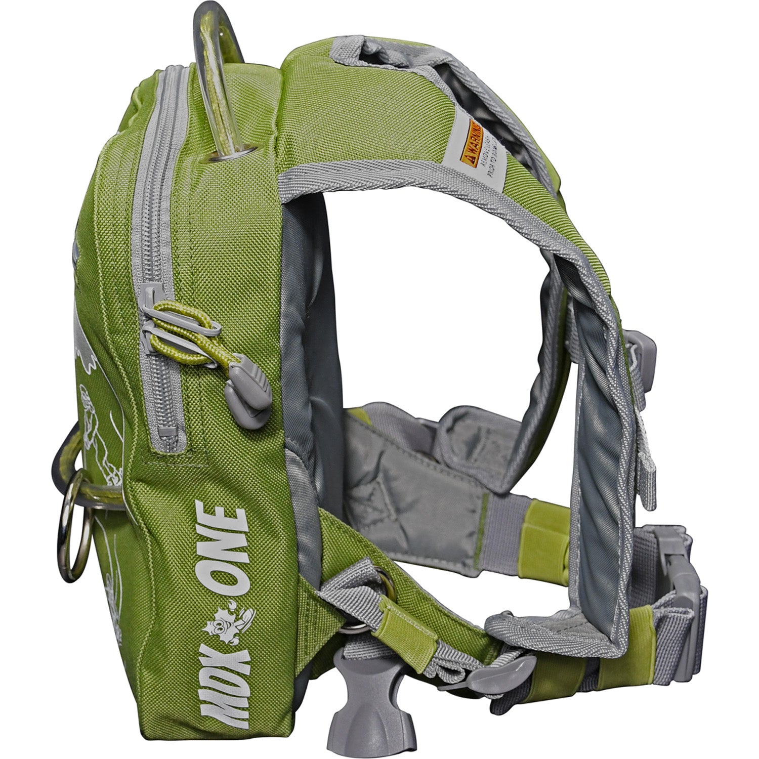 MDXONE The One Snowboard Harness - Kids' – evo