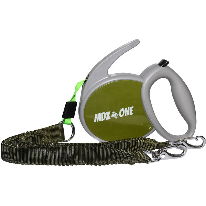 MDXONE The One Snowboard Harness - Kids' Olive