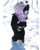 MDXONE Static Ski Harness - Kids' Lavender