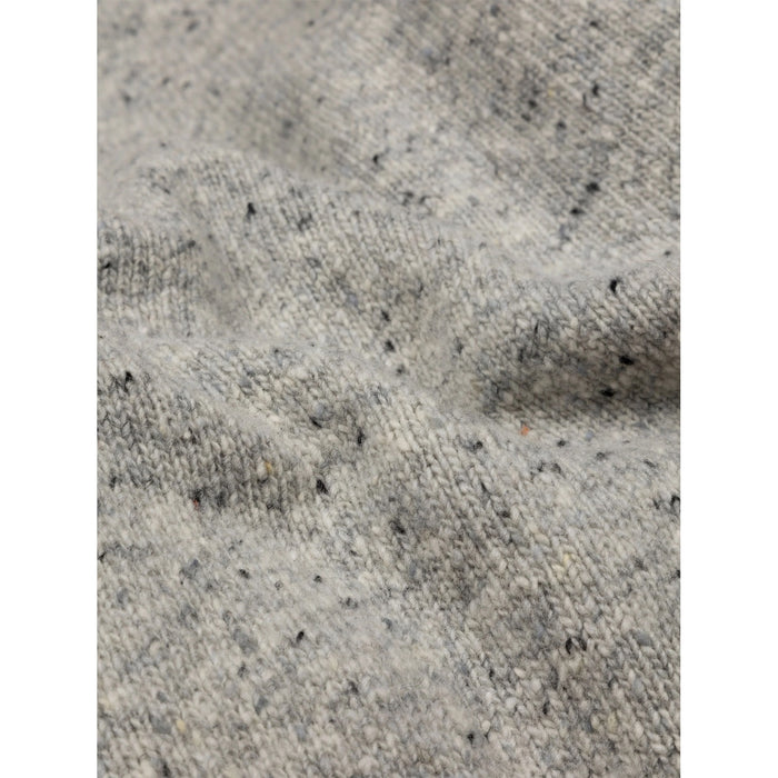 Finisterre Farne Crew - Women's Dove Grey