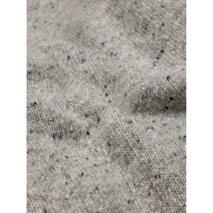 Finisterre Farne Crew - Women's Dove Grey