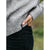 Finisterre Farne Crew - Women's Dove Grey
