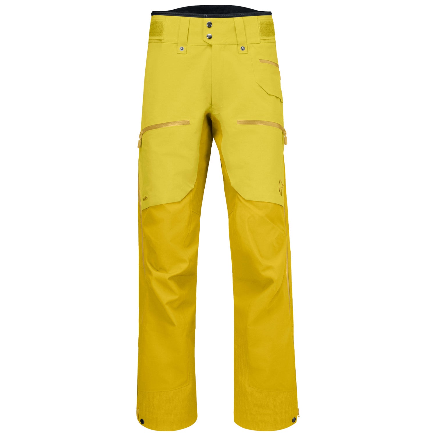 Norrona Lofoten GORE-TEX Pro Pants Pants - Men's – evo