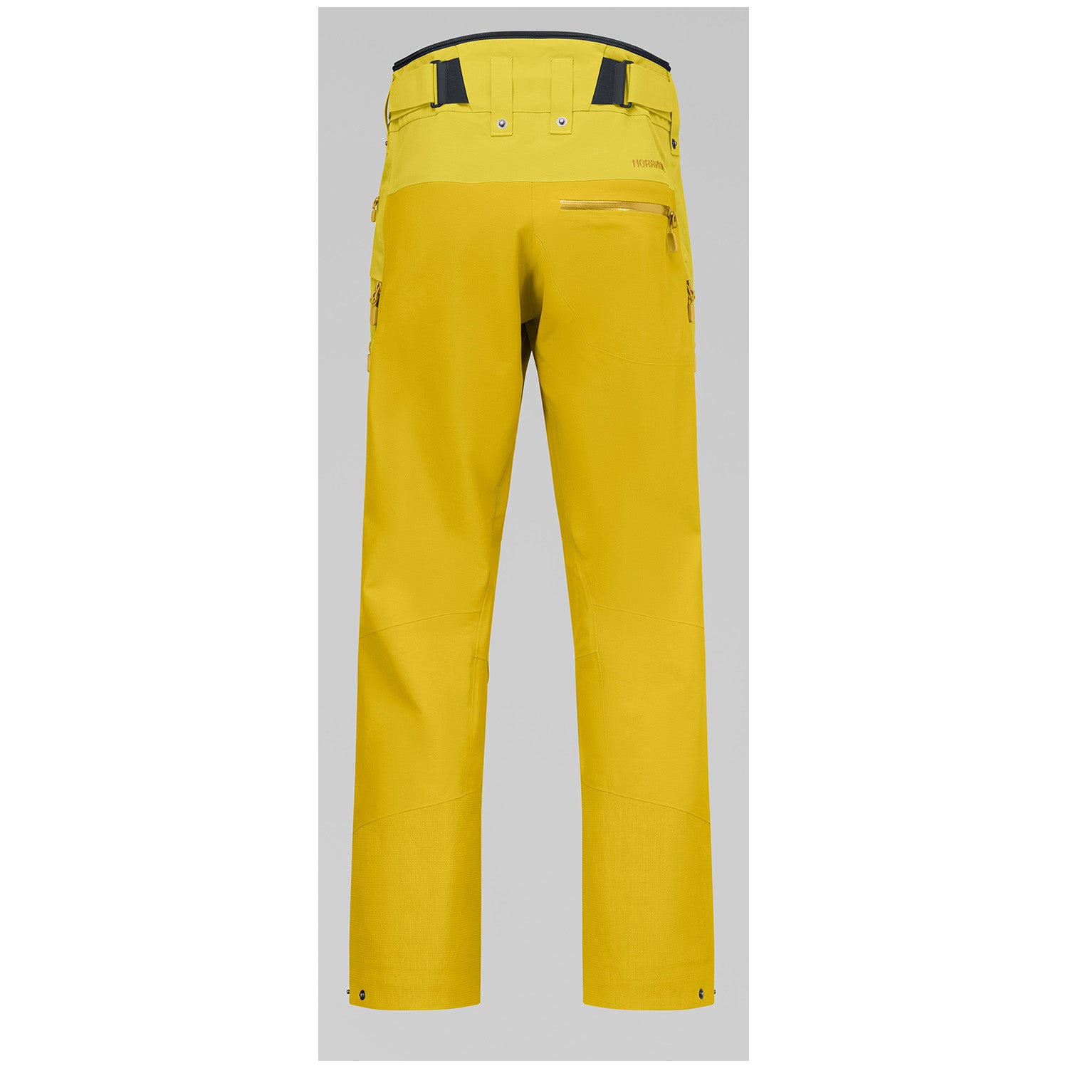 Norrona Lofoten GORE-TEX Pro Pants Pants - Men's – evo