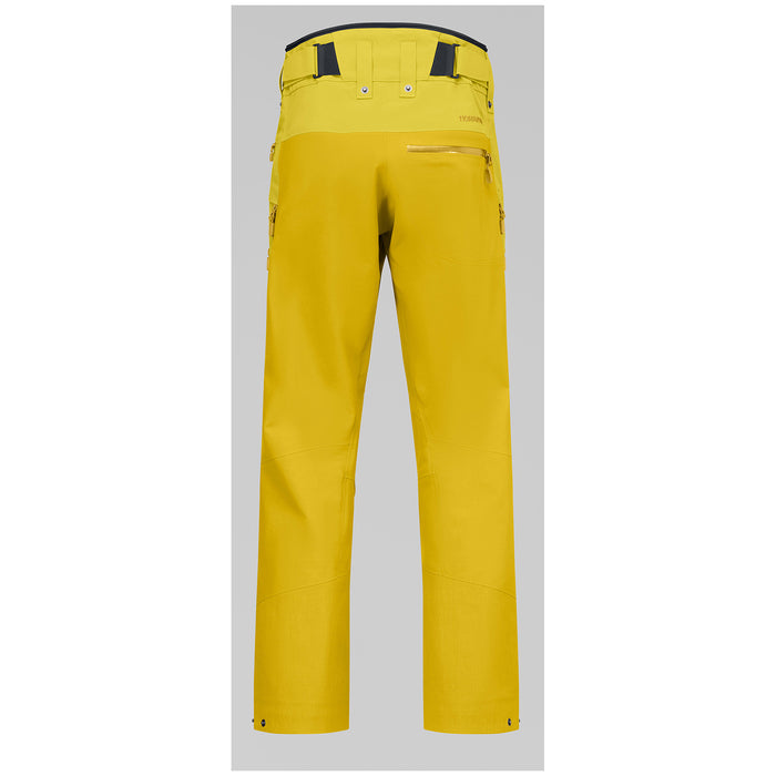 Norrona Lofoten GORE-TEX Pro Pants Pants - Men's Antique Moss