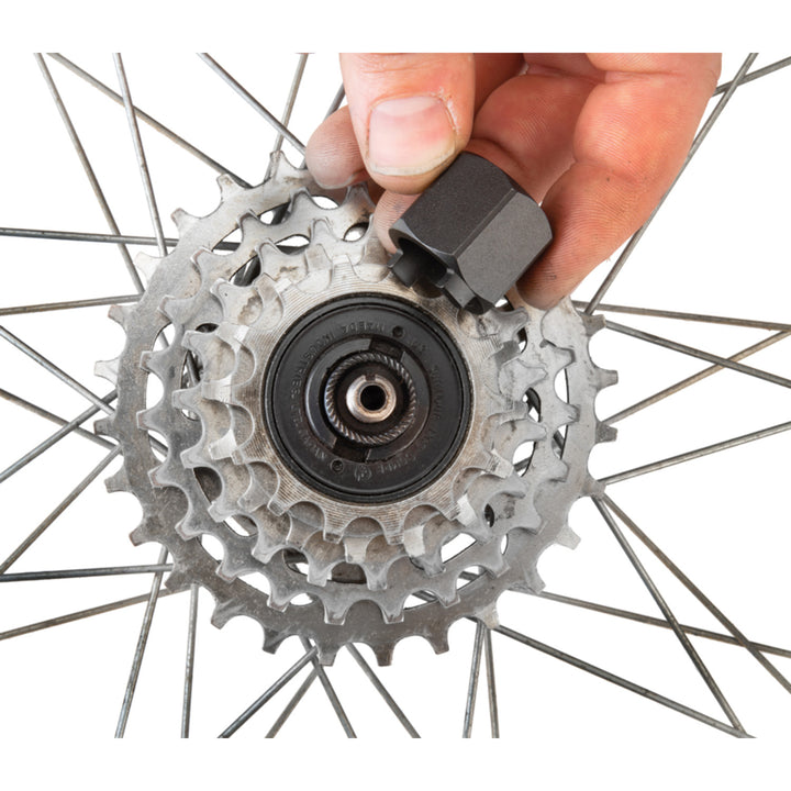 Park Tool FR-2 Suntour 2-notch Freewheel Remover Tool
