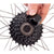 Park Tool FR-3 Suntour 4-notch Freewheel Remover Tool