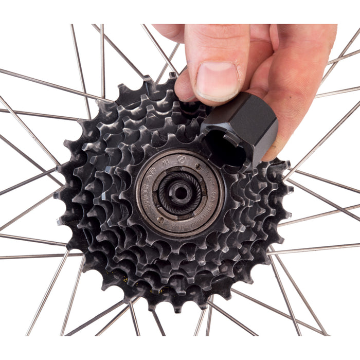 Park Tool FR-3 Suntour 4-notch Freewheel Remover Tool