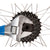 Park Tool FR-3 Suntour 4-notch Freewheel Remover Tool