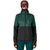 Patagonia Nano-Air Ultralight Freeride Jacket - Women's Cascade Green