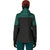 Patagonia Nano-Air Ultralight Freeride Jacket - Women's Cascade Green