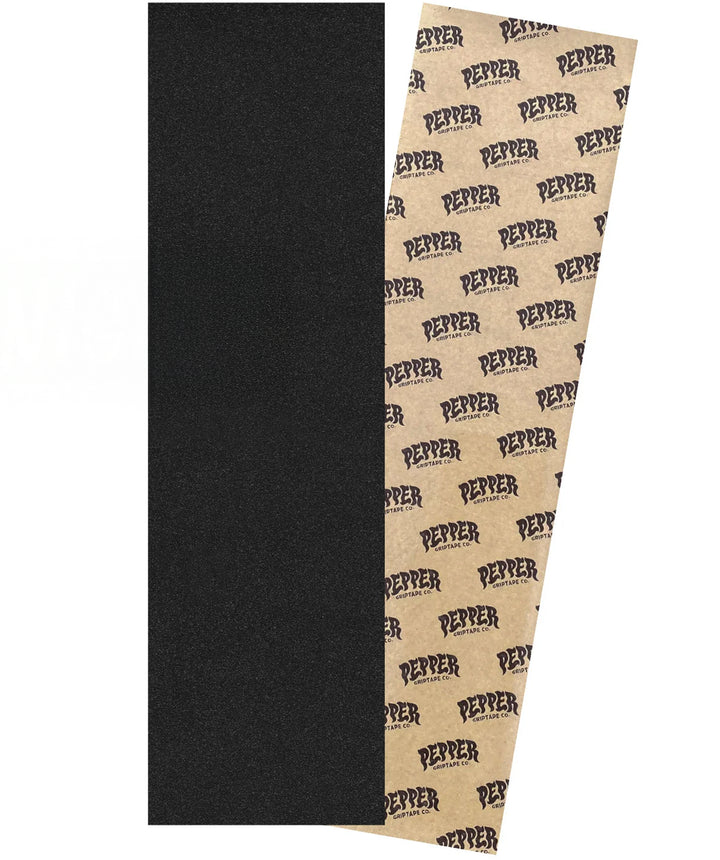 Pepper Midnight Black Grip Tape