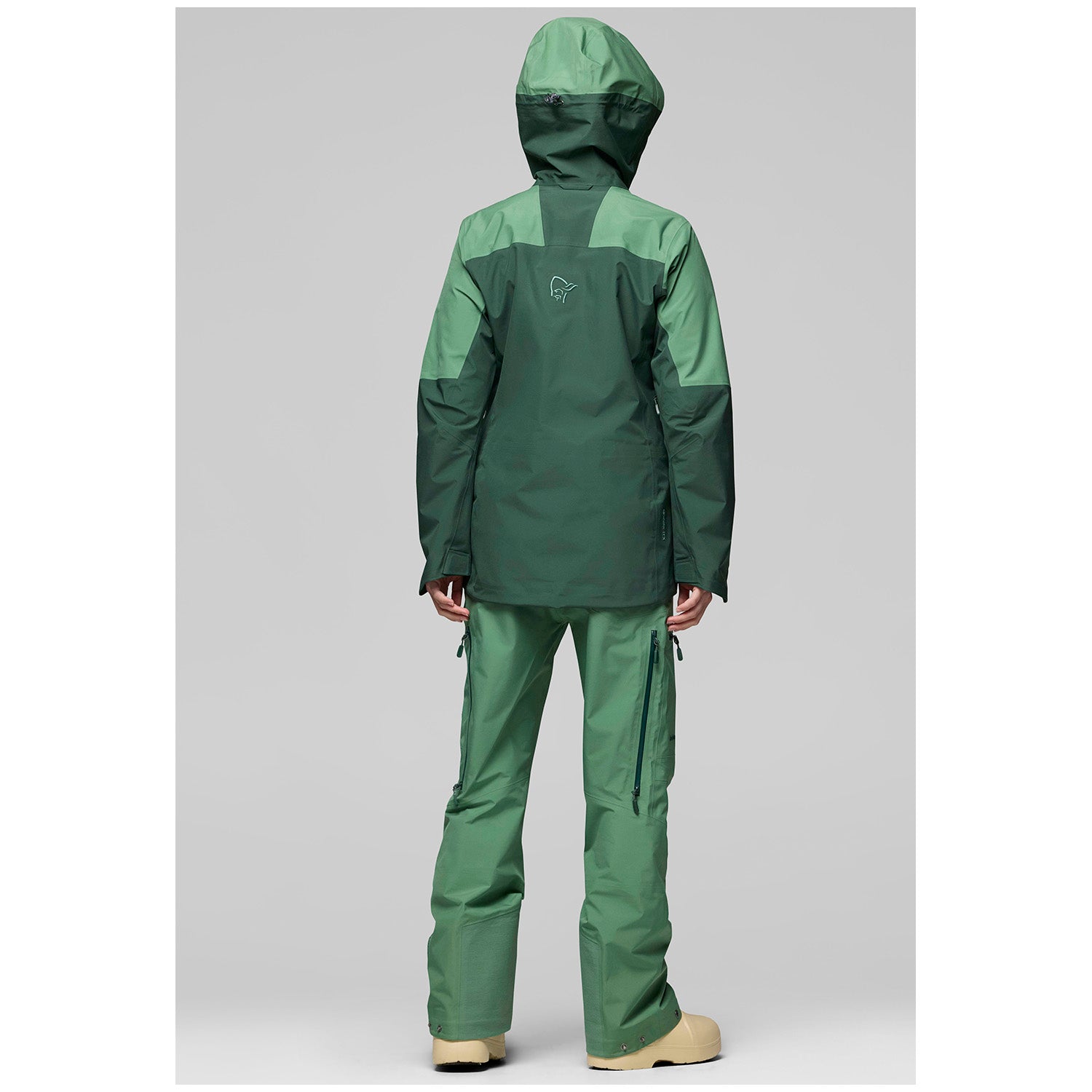 Norrona Lofoten GORE-TEX Jacket - Women's – evo
