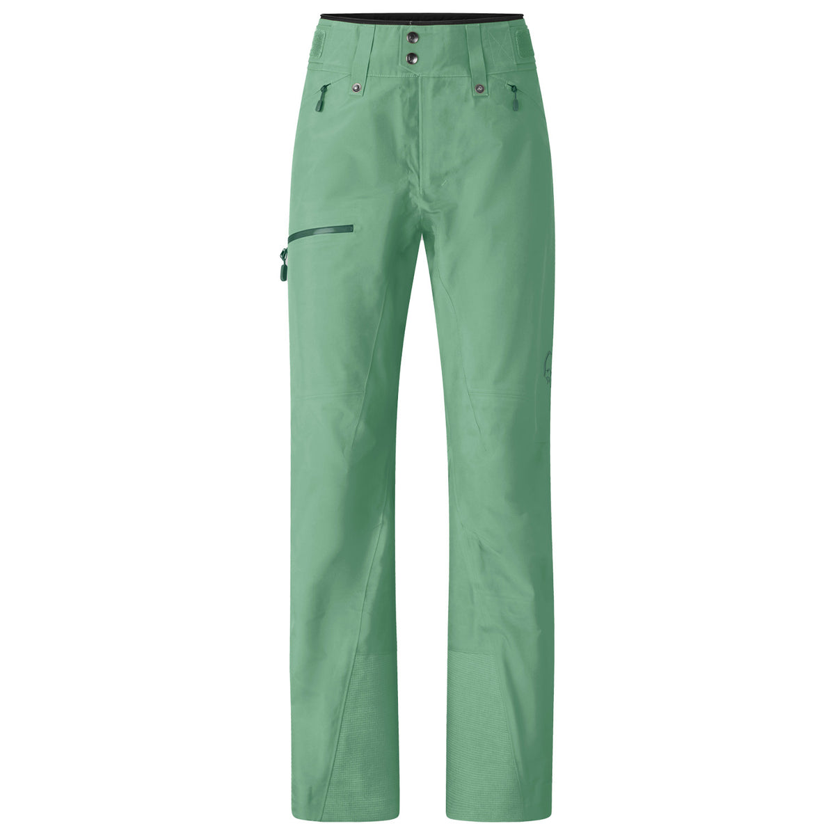 Norrona Lofoten GORE-TEX Pants - Women's Dark Ivy