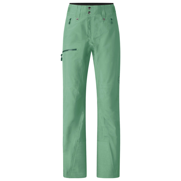 Norrona Lofoten GORE-TEX Pants - Women's Dark Ivy
