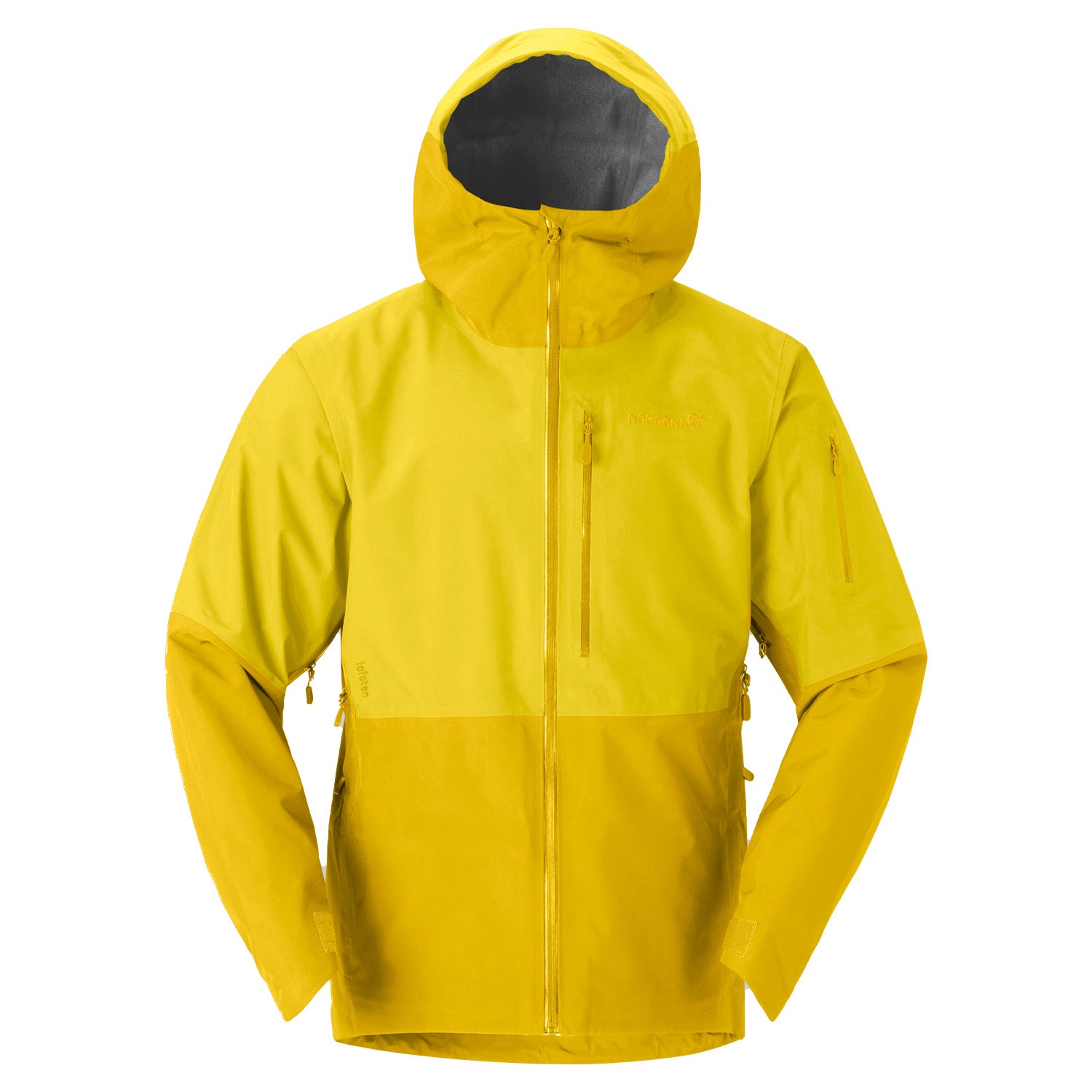 Norrona lofoten ジャケット Norrona Lofoten GORE-TEX Jacket - Men's – evo