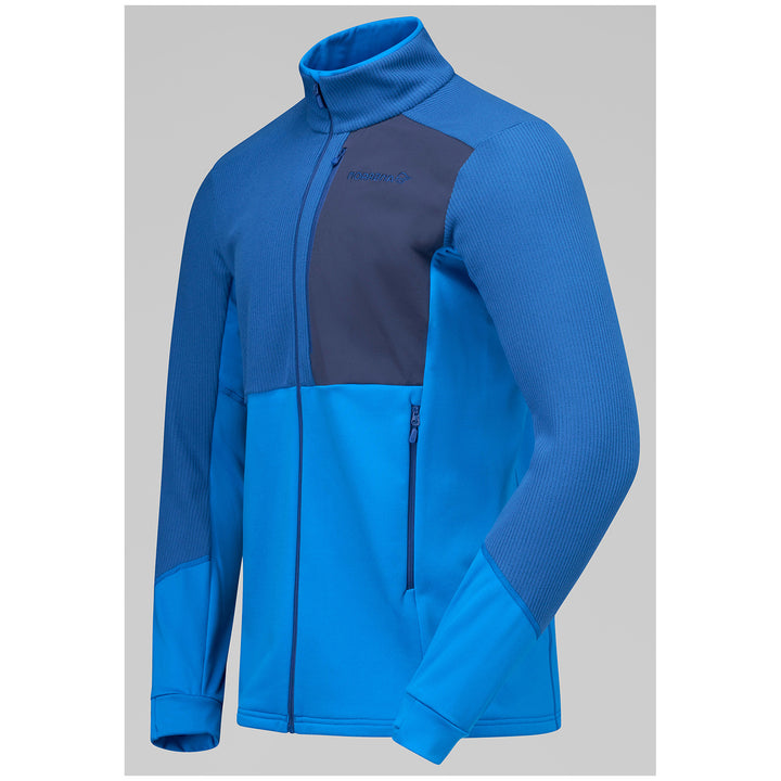Norrona Lofoten Warm2 Jacket - Men's Limoges