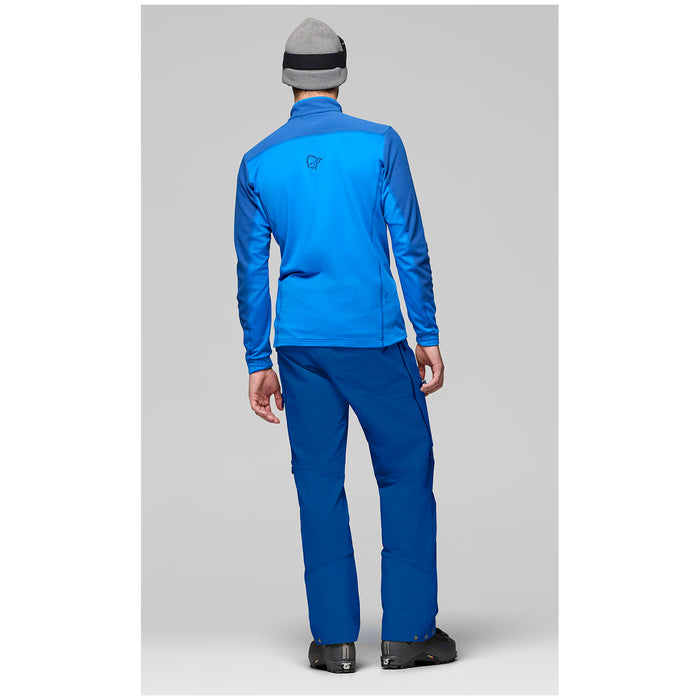 Norrona Lofoten Warm2 Jacket - Men's Limoges