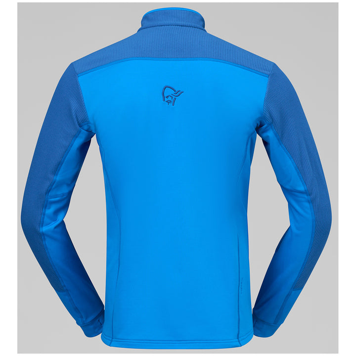Norrona Lofoten Warm2 Jacket - Men's Limoges