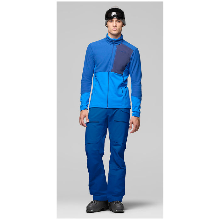 Norrona Lofoten Warm2 Jacket - Men's Limoges