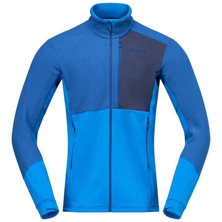 Norrona Lofoten Warm2 Jacket - Men's Limoges