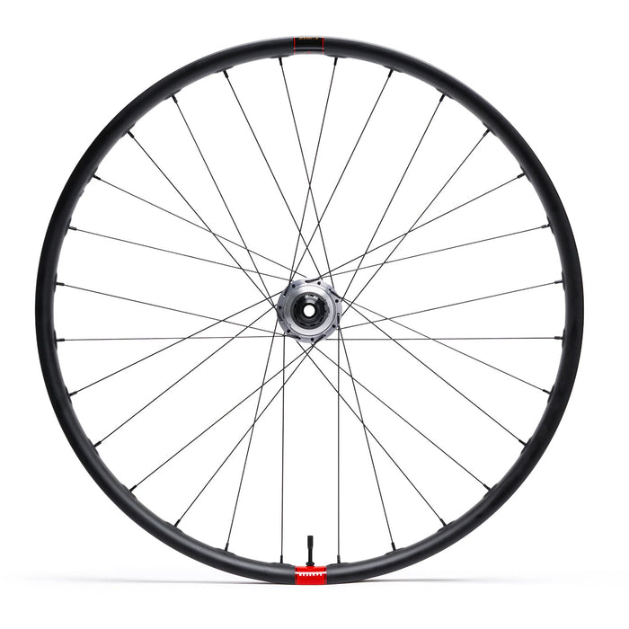 Reserve 30 HD Carbon with e*thirteen Sidekick Limited Wheelset - 29"