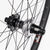 Reserve 30 HD Carbon with e*thirteen Sidekick Limited Wheelset - 29"