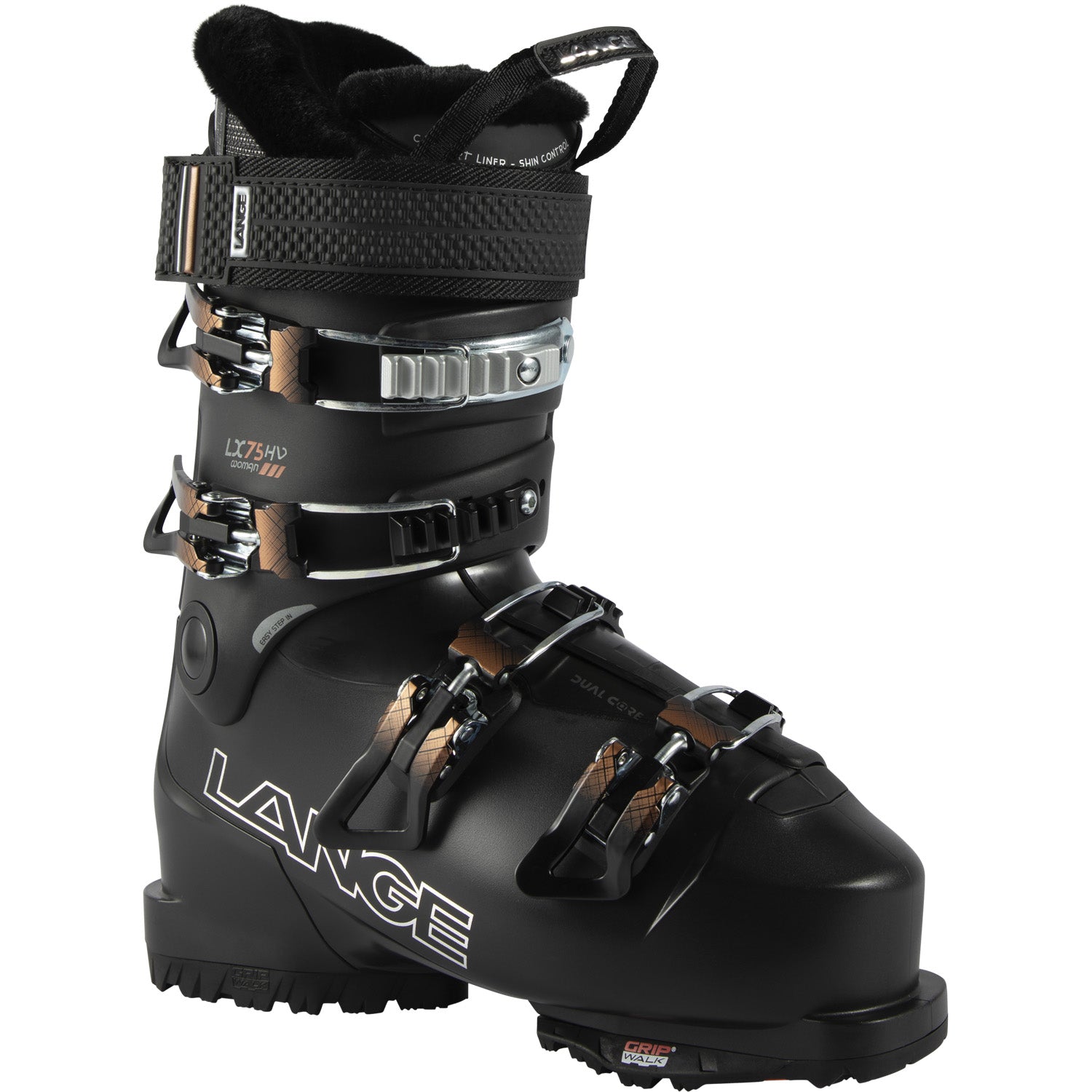 Lange LX 75 HV GW Ski Boots - Women's 2025 – evo